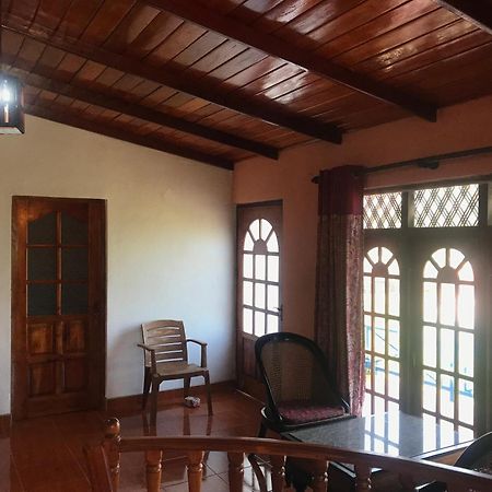 Aurora Residence Nuwara Eliya Exterior foto