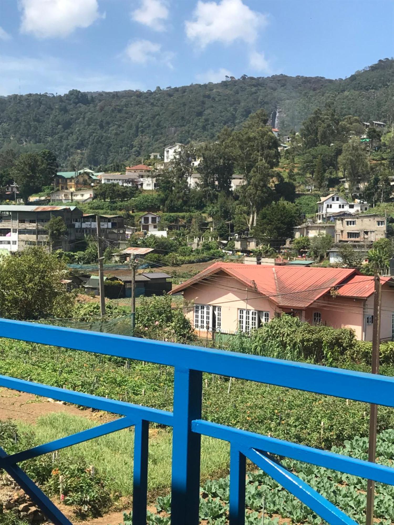 Aurora Residence Nuwara Eliya Exterior foto