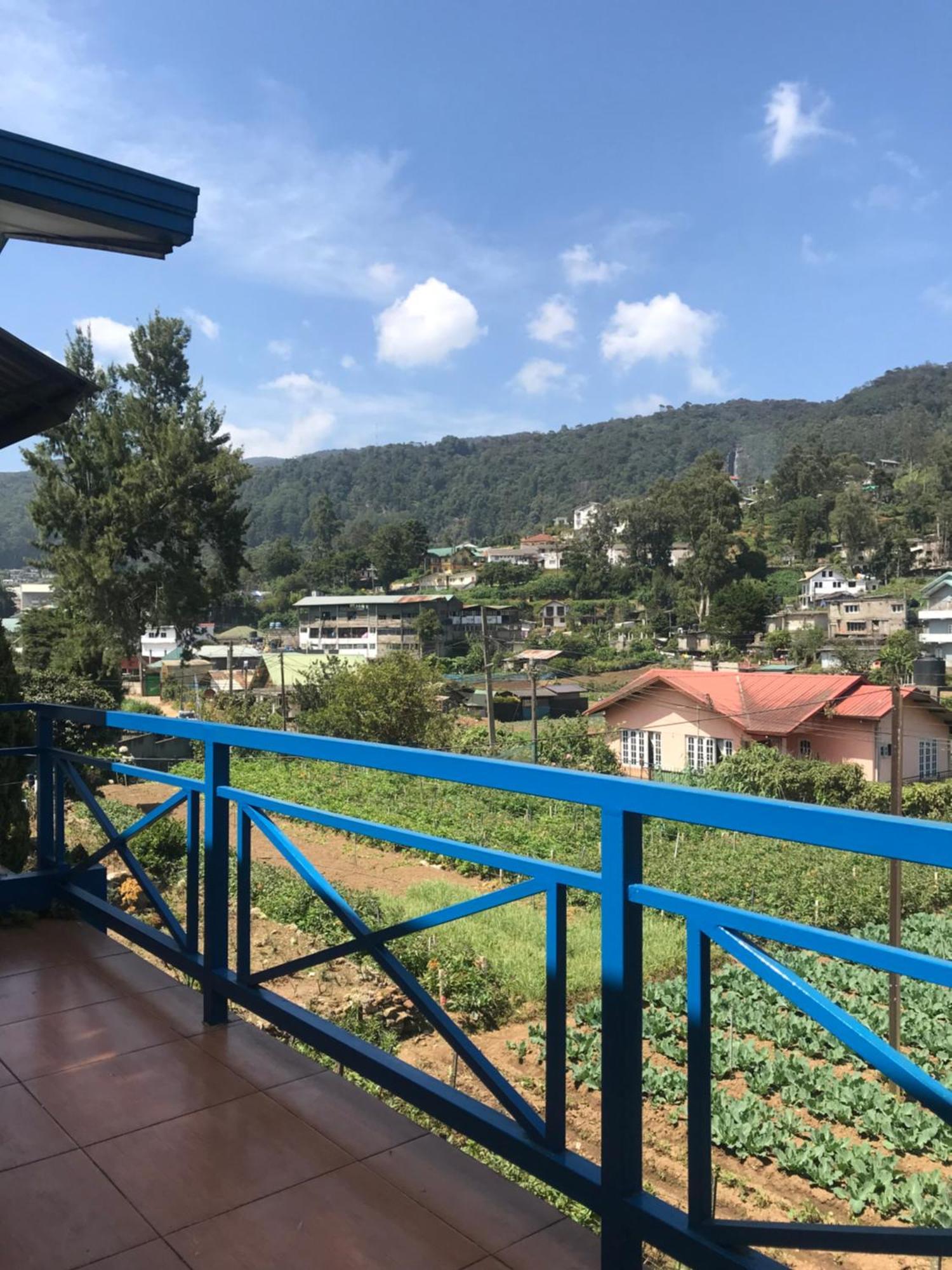 Aurora Residence Nuwara Eliya Exterior foto