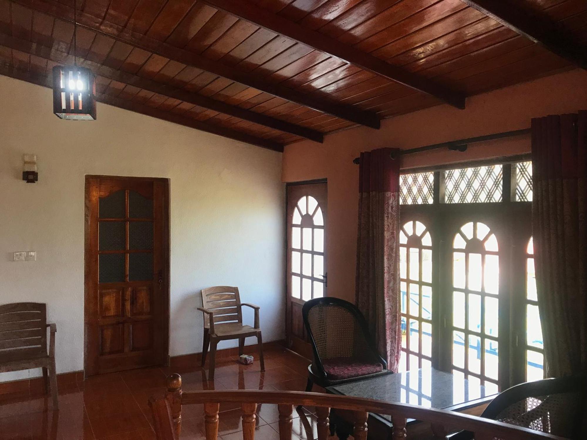Aurora Residence Nuwara Eliya Exterior foto