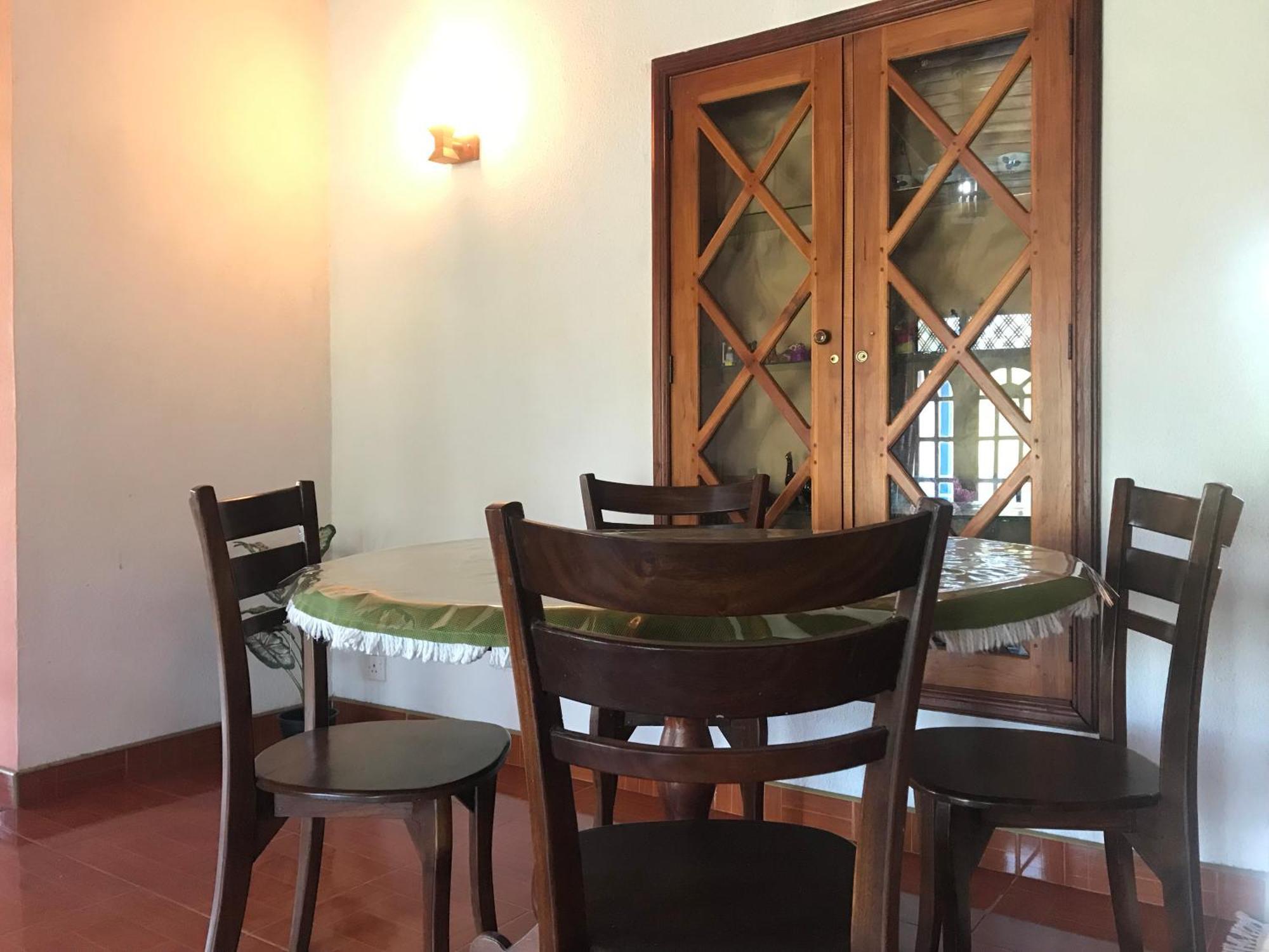 Aurora Residence Nuwara Eliya Exterior foto
