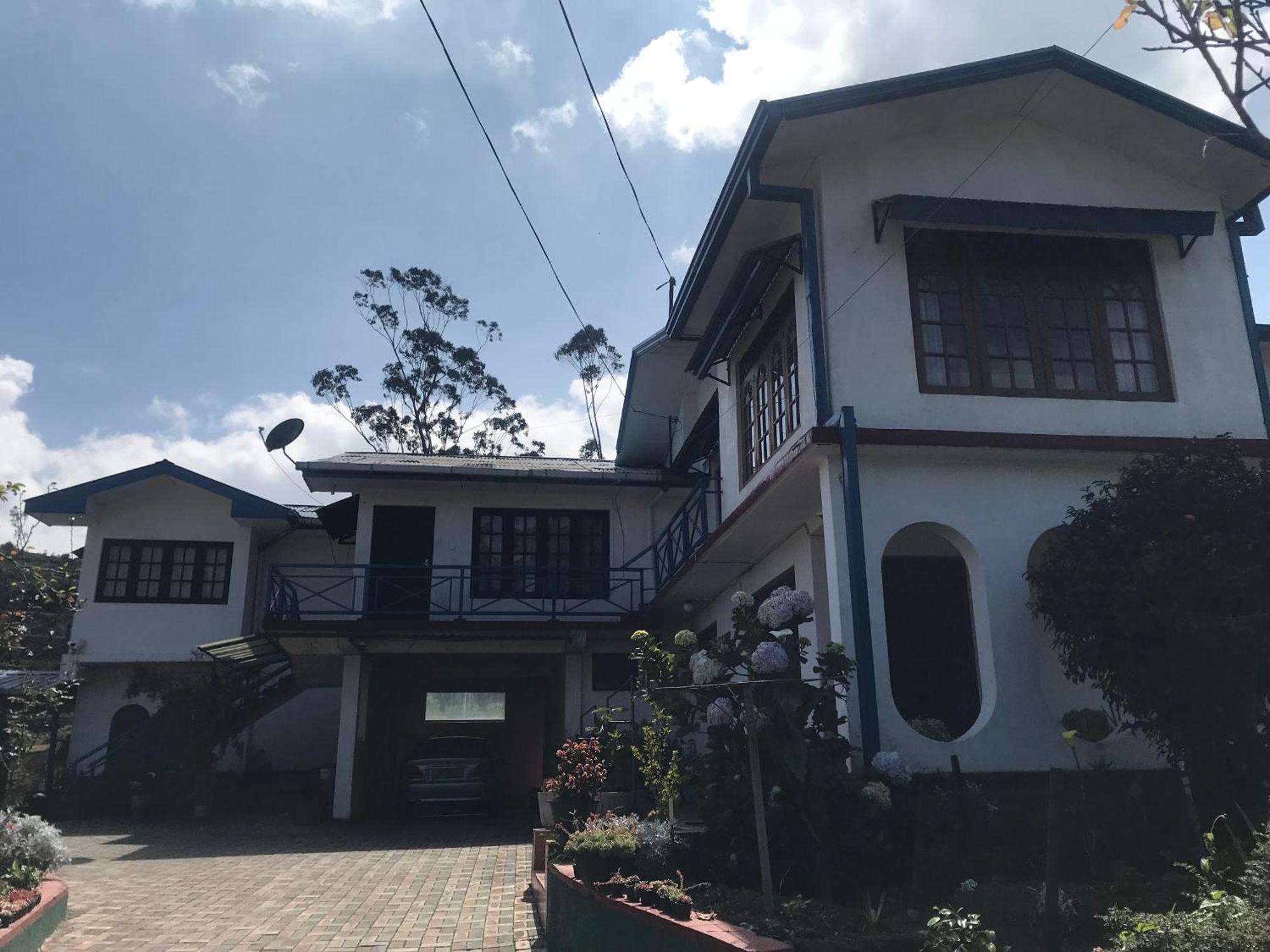 Aurora Residence Nuwara Eliya Exterior foto