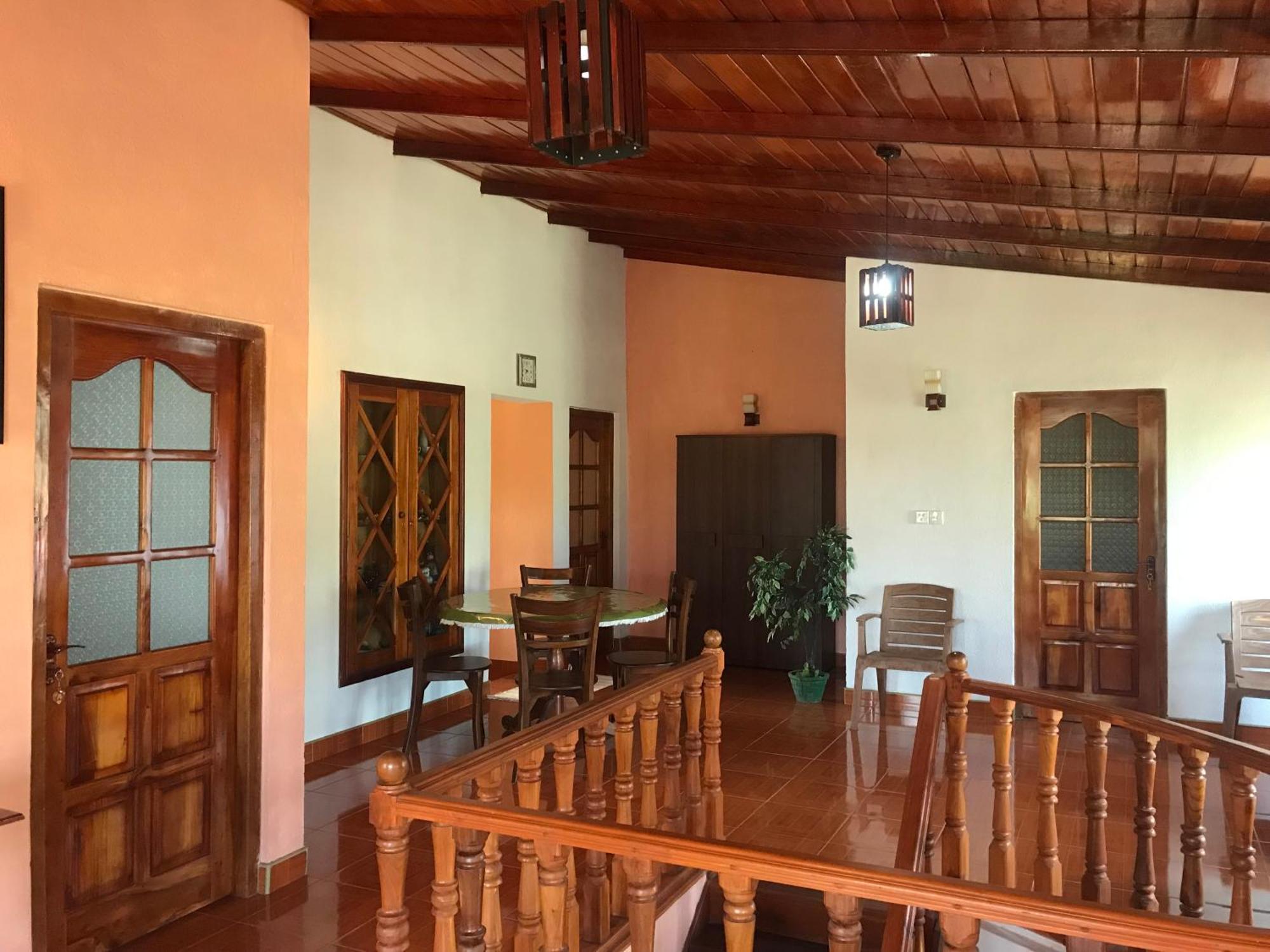 Aurora Residence Nuwara Eliya Exterior foto